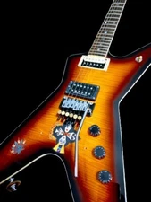 FBD Far Beyond Driven Sticker Set LARGE KISS