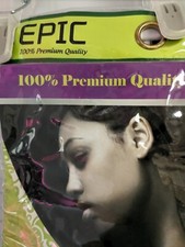 Senegal Mom Twist 14" Purple 100 Premium Quality Manufactured Hair Pc