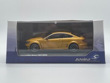 Mercedes-Benz C63 AMG 1/43 Solido