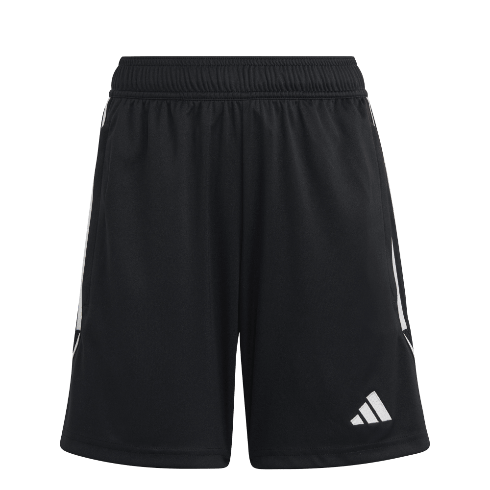 Jungen Sportshorts Mit Elastischem Bund - Basketball Laufshorts