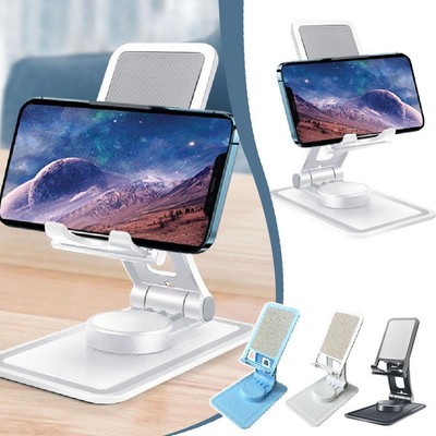 1x Mobile Phone Stand Desktop Holder Table Desk Mount New Portable Holder N4Q9