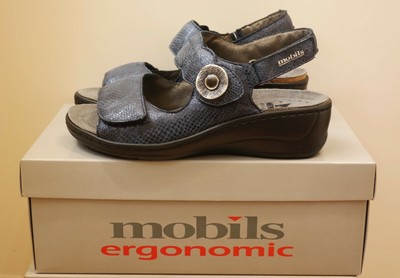 mobils ergonomic sandals