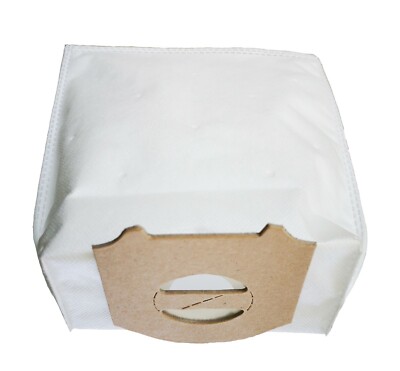 Sacchi Aspirapolvere Rowenta MohMus 10 Sacchetti Per Aspirapolvere - Foto 12