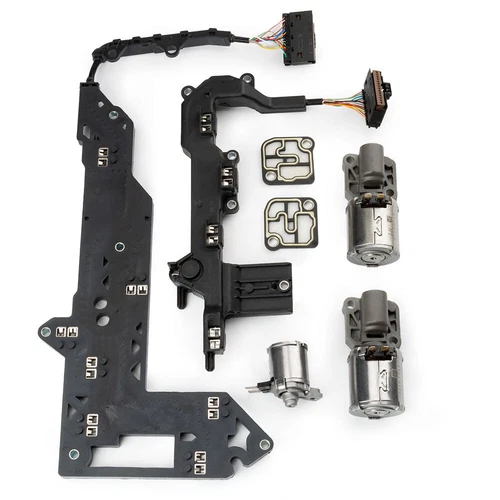 OEM 0B5DL501 Mechatronics Repair Kit W/Circuit Board 7Speed For Audi A5 A6 A7 Q5 - Picture 2 of 7