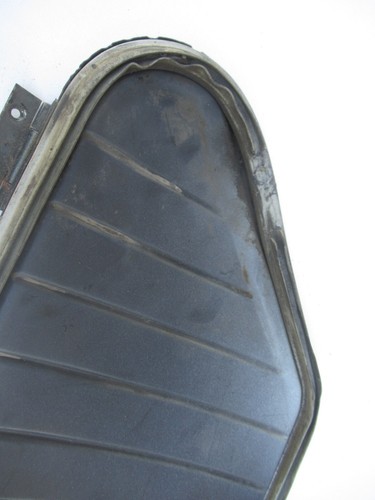Porsche 911 / 912 Smuggler Box Cover - Picture 8 of 13