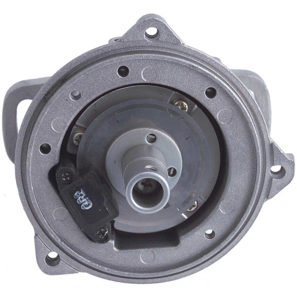 Распределитель зажигания для 1987-1989 Nissan Stanza 1988 Cardone 31-1018 - Изображение 3 из 4