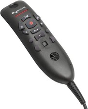 Nuance Communications 0POWM3N9-E01 Nuance PowerMic III Microphone Mono 20 Hz 16
