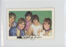 Ola & The Janglers — 1967 Number in Black Box Set #12