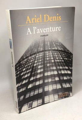 Auf Abenteuer: Quasi una fantasia | Denis Ariel | Sehr guter Zustand