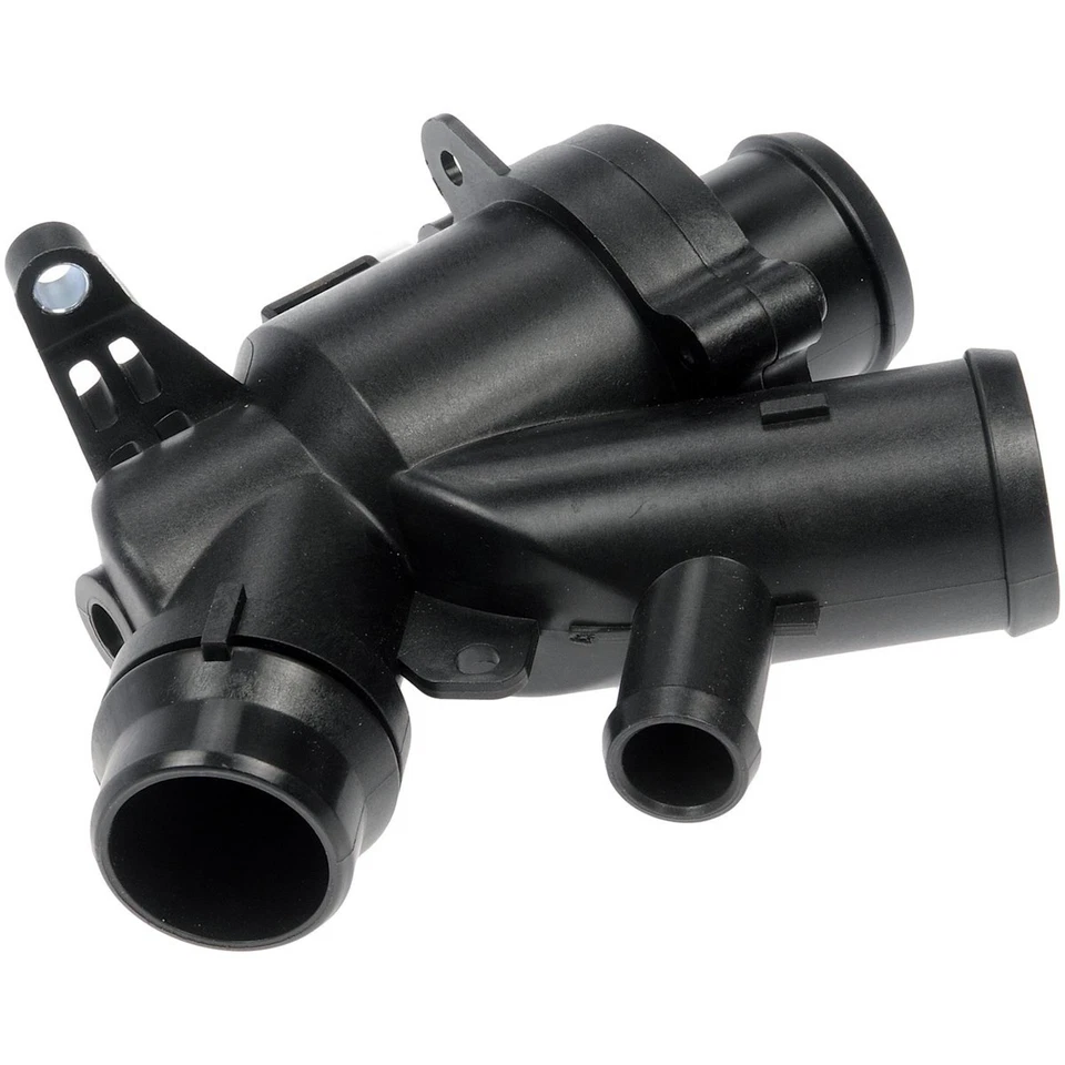 Carcasa termostato Dorman 902-5186 para Jaguar F-Pace XF XJ F-Type 2014-2016 Foto 4 de 4