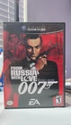 From Russia With Love (Nintendo GameCube, 2005)