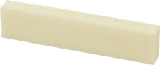 Bone Nut Blank for Acoustic, 45mm X 10mm