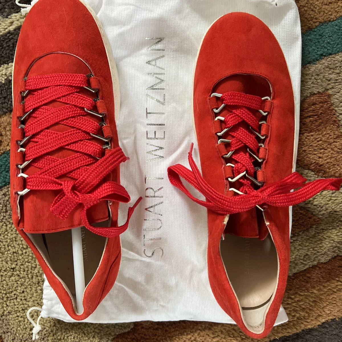 Stuart Weitzman Women display picture 3