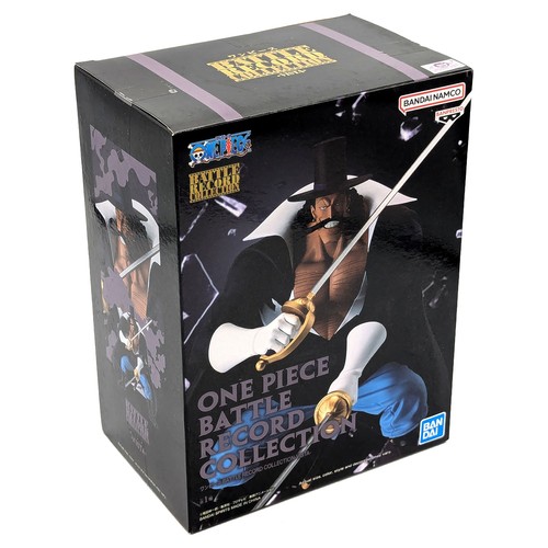 Figura One Piece Battle Record Collection - VISTA Nuevo Banpresto 28932 (Anime) - Imagen 3 de 6