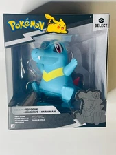 Pokemon Select Figure TOTODILE Ships Next Business Day