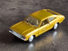 1/43 VINTAGE MINI GAMA GERMANY FORD GRANADA GXL TBE