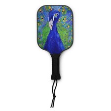 Pickleball paddle set