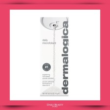 Dermalogica Daily Microfoliant 2.6oz 75g BRAND NEW FAST SHIP