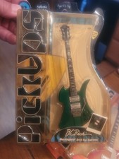 Pickups Guitar NIB miniature B C Rich Mockingbird Arch Top Supreme