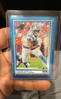 2025 Panini Xavier Legette Base (Raw)