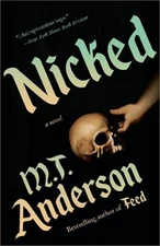 Nicked (Paperback or Softback)