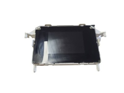 Ford Fiesta 2015 Bildschirm Display Anzeige D2BT18B955BF JUT216262