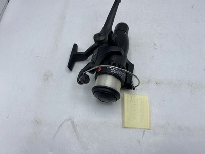 CB140 Spinnrolle Angelrolle - SCHNELLER VERSAND