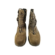 Danner RIVOT TFX SIZE 10 REG COYOTE 1200g SOFT TOE 8” MENS BOOTS 51517 MSRP $410