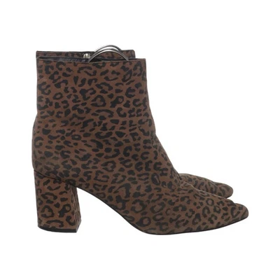 River Island, Stiefeletten, Größe: 41, Braun/Schwarz, Damen #Ixs - Bild 1 von 4