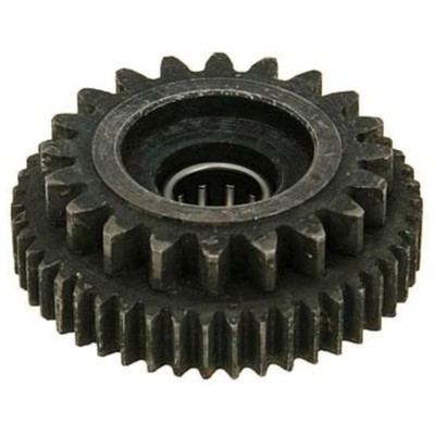 E-Starter Anlasser Zwischenrad 20/47 für Keeway, CPI, Generic Matrix Vendetta Ve
