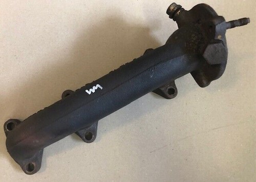 Audi A4 B5 2.6 V6 Abgaskrümmer Krümmer links 078253033T