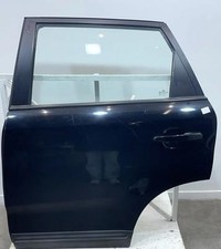 Porte arrière et accessoires Kia SORENTO