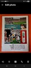 1966 Orange Bowl Program & Coronation Ball Program Autographed George C Wallace  — photo 5