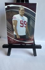 2025 Panini Absolute - Rookies Alfred Collins #102 (RC)