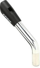 Fliphead AM-1 Alternative Flute Headjoint - Black