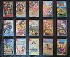 Nintendo Switch Game Lot (15 Titles) – Mario, Pokémon, Animal Crossing + More –