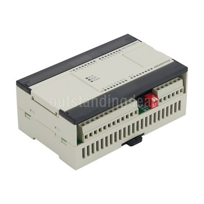 AMX-FX3U-26MT-E Programmable   Controller PLC for   FX3U ot25 #wd
