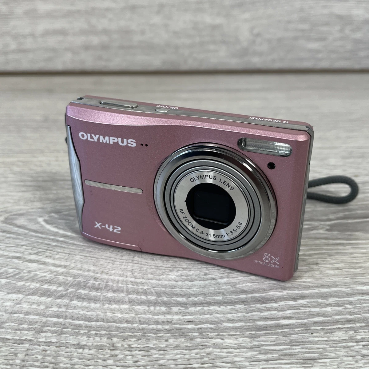 Цифровой фотоаппарат Olympus X-Series - огромный выбор по лучшим