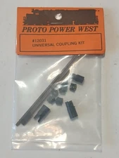 Proto Power West 12031 Universal Coupling Kit Parts Repair Projects