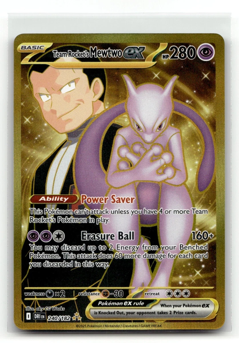 Sv10: Destined Rivals Pokémon TCG Cards for sale | eBay
