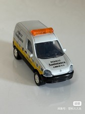 1/43  Norev Renault Assistance Van Model RARE