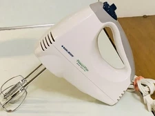 Black & Decker Power Pro Mixer Cat. No. MX50 Type 1 Tested