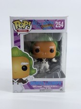 Ultimate Funko Pop Willy Wonka Figures Gallery and Checklist 18