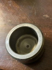 Amada Wilson RD WT 810907 .139 (+.006) CNC Turret Punch  (I35)