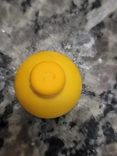 Official Nintendo GameCube C-Stick Cap Only OEM Replacement Thumbstick