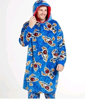 The Muppets Snuggle Hoodie