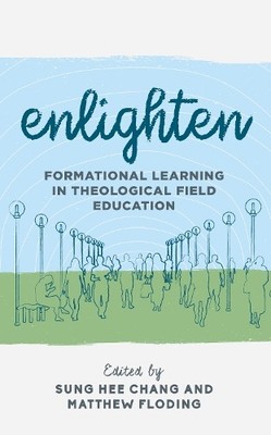Sung Hee Chang Matthew Floding Enlighten (Taschenbuch)