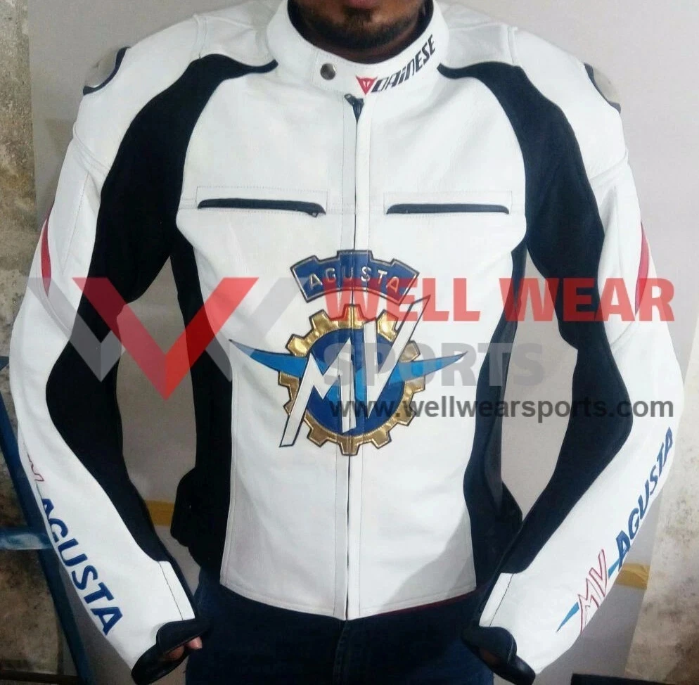 MV Agusta Motorcycle Jackets for sale | eBay