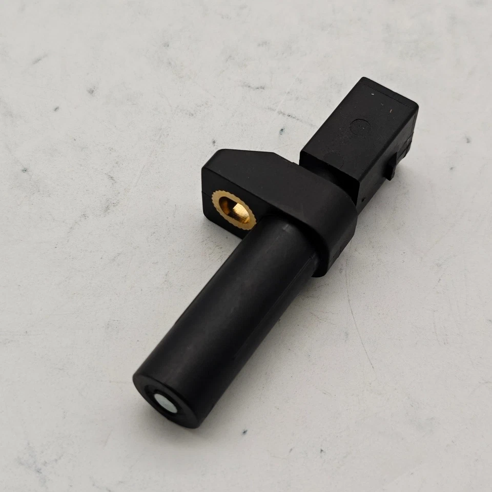 Sensor de posición del cigüeñal Bosch 0261210170/0031532728 Mercedes-Benz C230 E500 Foto 2 de 4