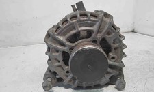 Generatore alternatore LAND ROVER RANGE ROVER EVOQUE L538 0125812014 2.18 27725648